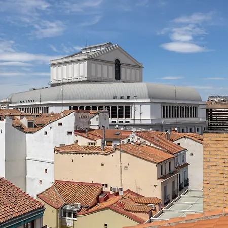 Oriente Suites-2